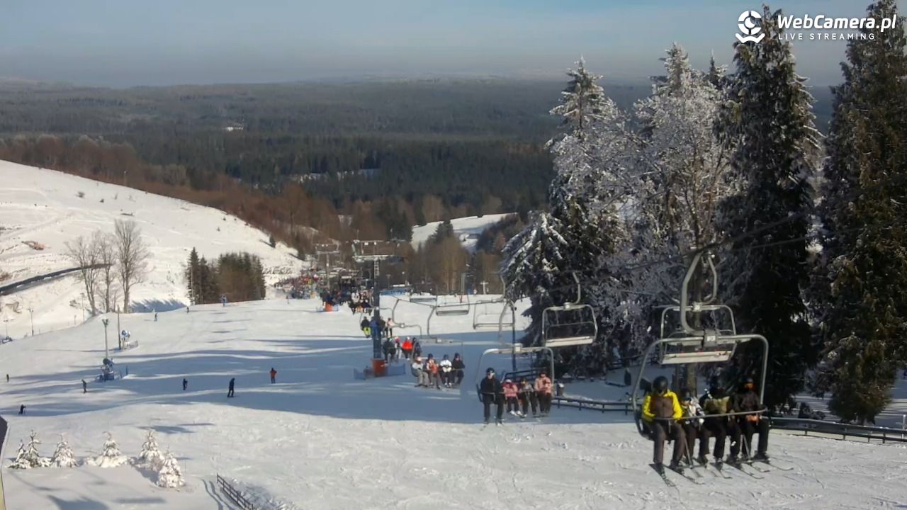 Zieleniec Sport Arena - Mieszko - 20 luty 2026, 14:17