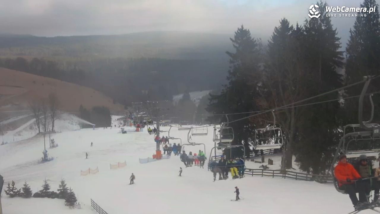 Zieleniec Sport Arena - Mieszko - 29 grudzień 2025, 12:19