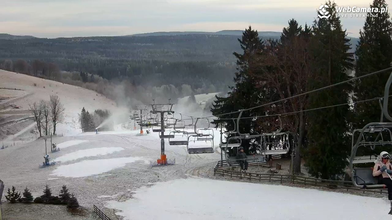 Zieleniec Sport Arena - Mieszko - 16 grudzień 2025, 10:47