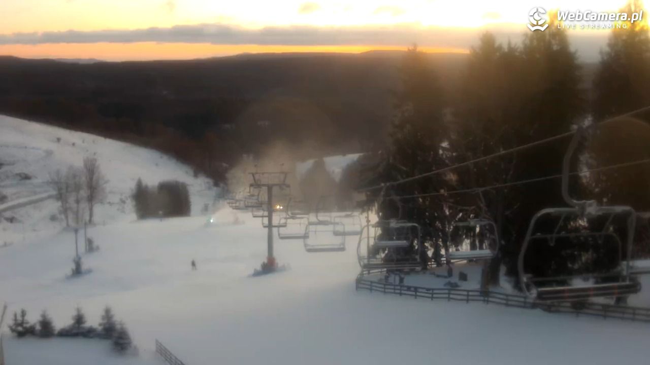 Zieleniec Sport Arena - Mieszko - 30 grudzień 2025, 07:33