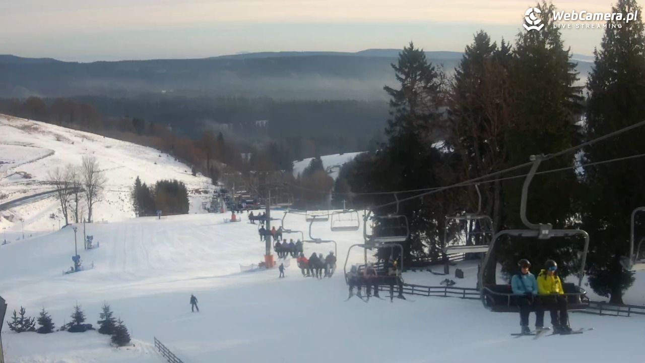 Zieleniec Sport Arena - Mieszko - 16 styczeń 2026, 09:24