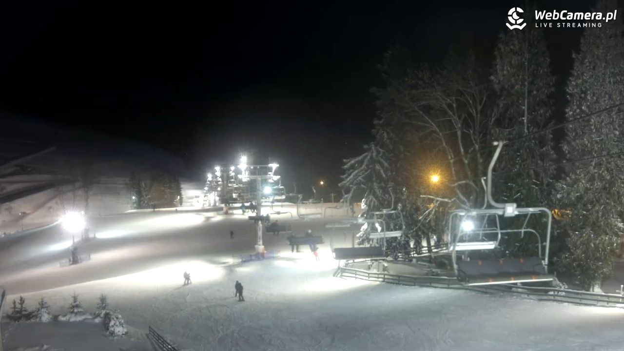 Zieleniec Sport Arena - Mieszko - 08 styczeń 2026, 17:09