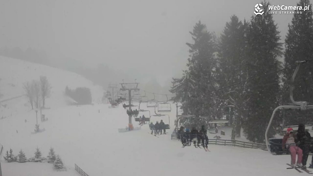 Zieleniec Sport Arena - Mieszko - 31 grudzień 2025, 14:46