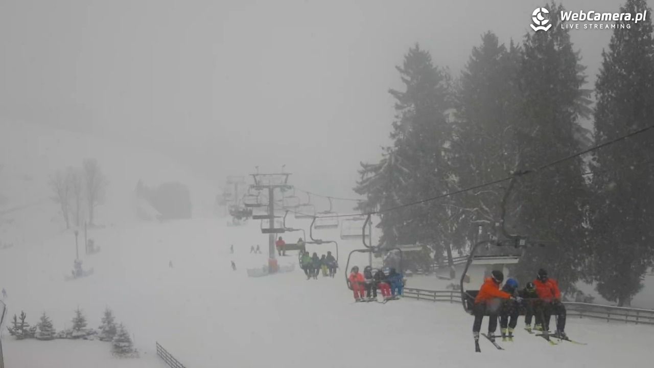 Zieleniec Sport Arena - Mieszko - 31 grudzień 2025, 14:04