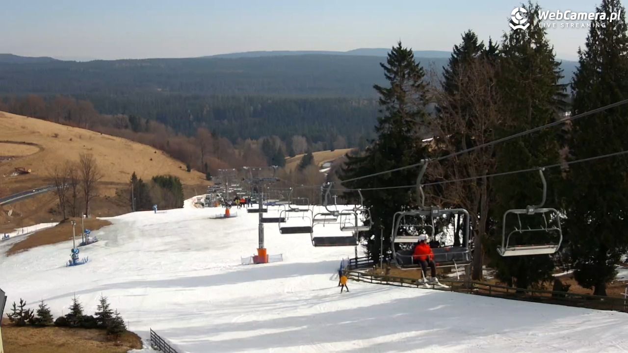 Zieleniec Sport Arena - Mieszko - 09 marzec 2026, 10:47