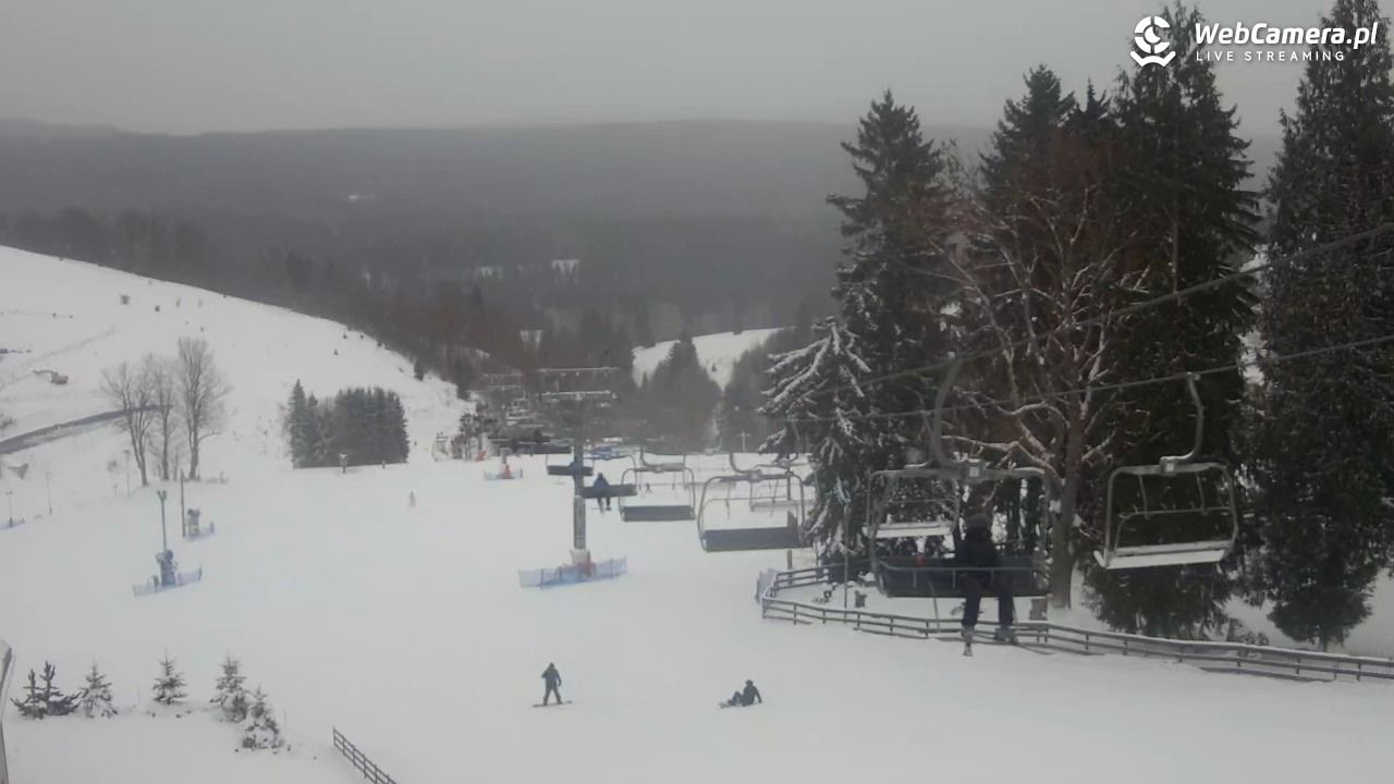 Zieleniec Sport Arena - Mieszko - 09 styczeń 2026, 10:46