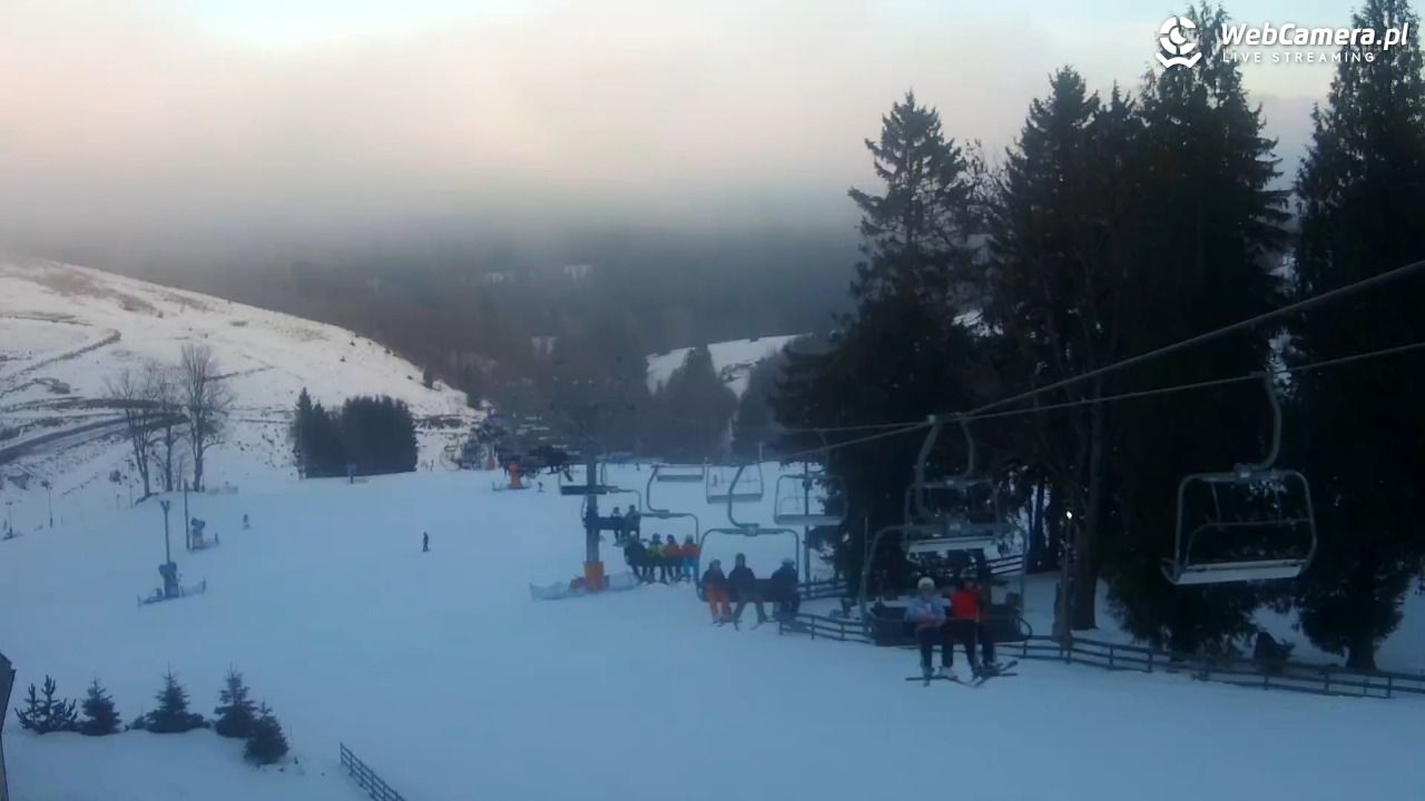 Zieleniec Sport Arena - Mieszko - 16 styczeń 2026, 15:11