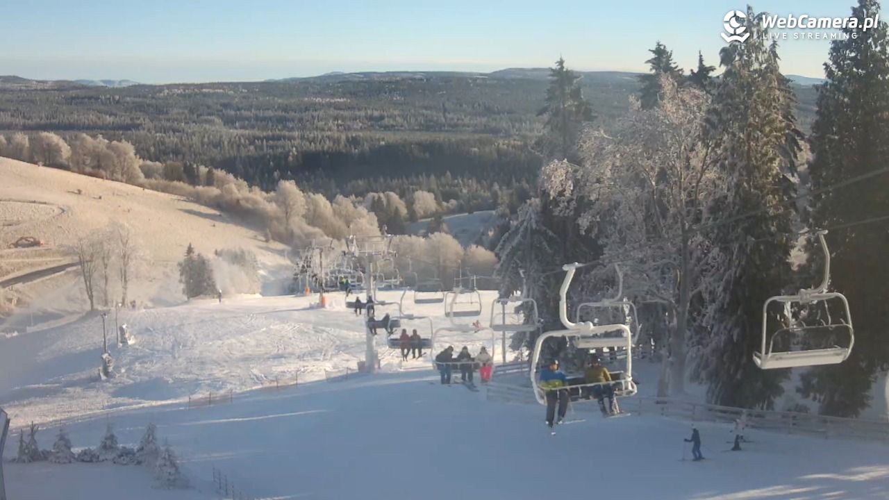 Zieleniec Sport Arena - Mieszko - 26 grudzień 2025, 09:58