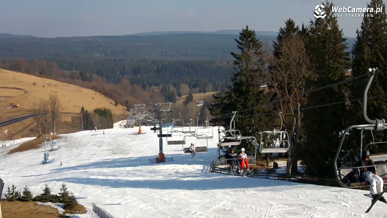 Zieleniec Sport Arena - Mieszko - 04 marzec 2026, 13:11
