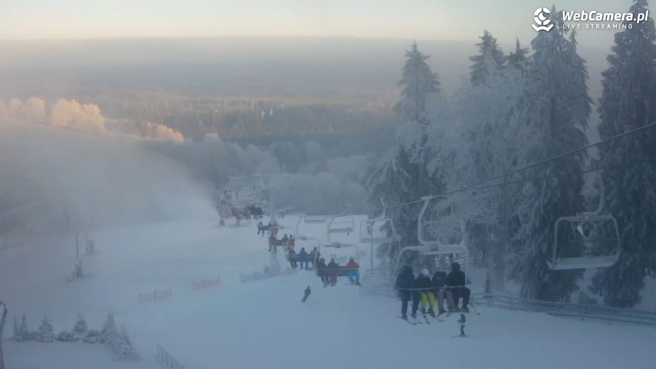 Zieleniec Sport Arena - Mieszko - 25 grudzień 2025, 14:27