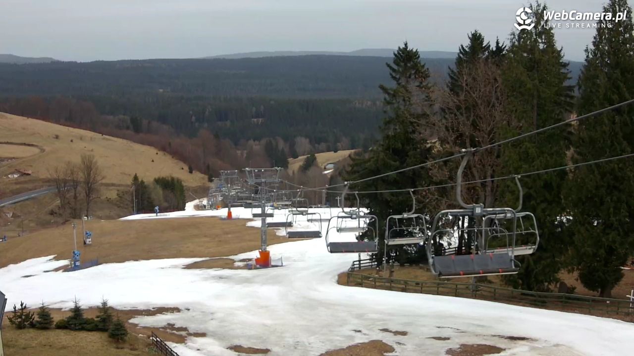 Zieleniec Sport Arena - Mieszko - 28 marzec 2026, 11:41