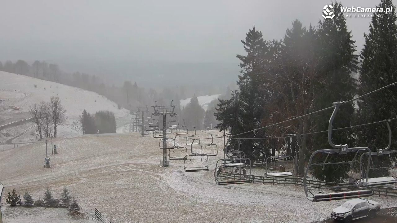 Zieleniec Sport Arena - Mieszko - 17 listopad 2025, 15:11