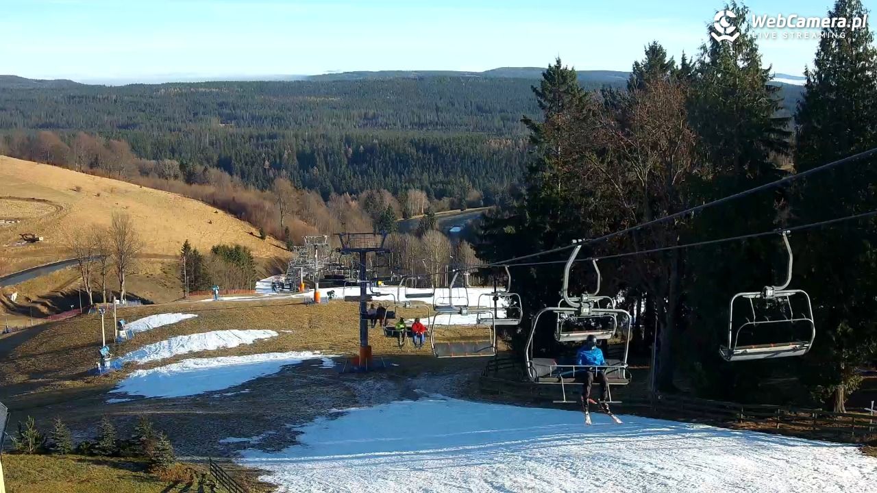 Zieleniec Sport Arena - Mieszko - 15 grudzień 2025, 12:06