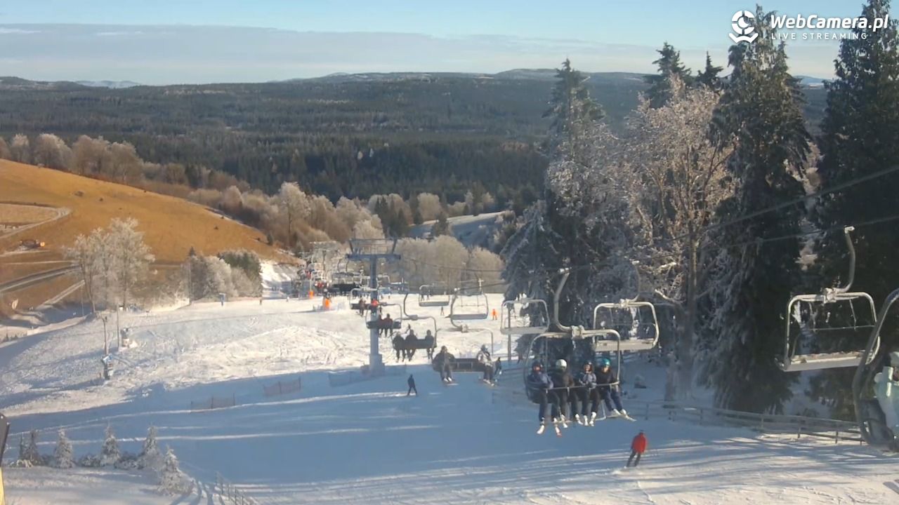 Zieleniec Sport Arena - Mieszko - 26 grudzień 2025, 11:42