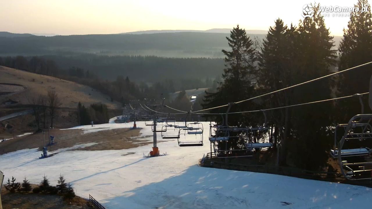 Zieleniec Sport Arena - Mieszko - 19 marzec 2026, 06:56