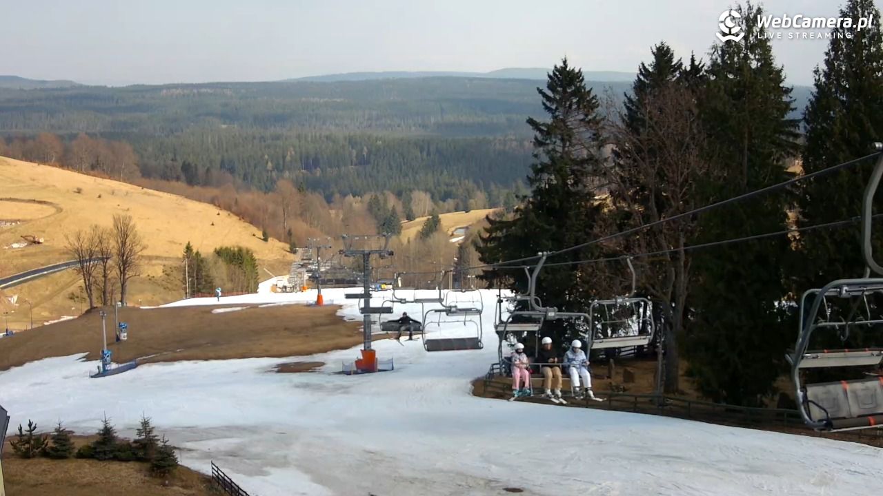 Zieleniec Sport Arena - Mieszko - 22 marzec 2026, 12:50