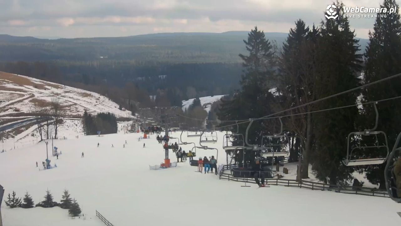 Zieleniec Sport Arena - Mieszko - 26 styczeń 2026, 11:22