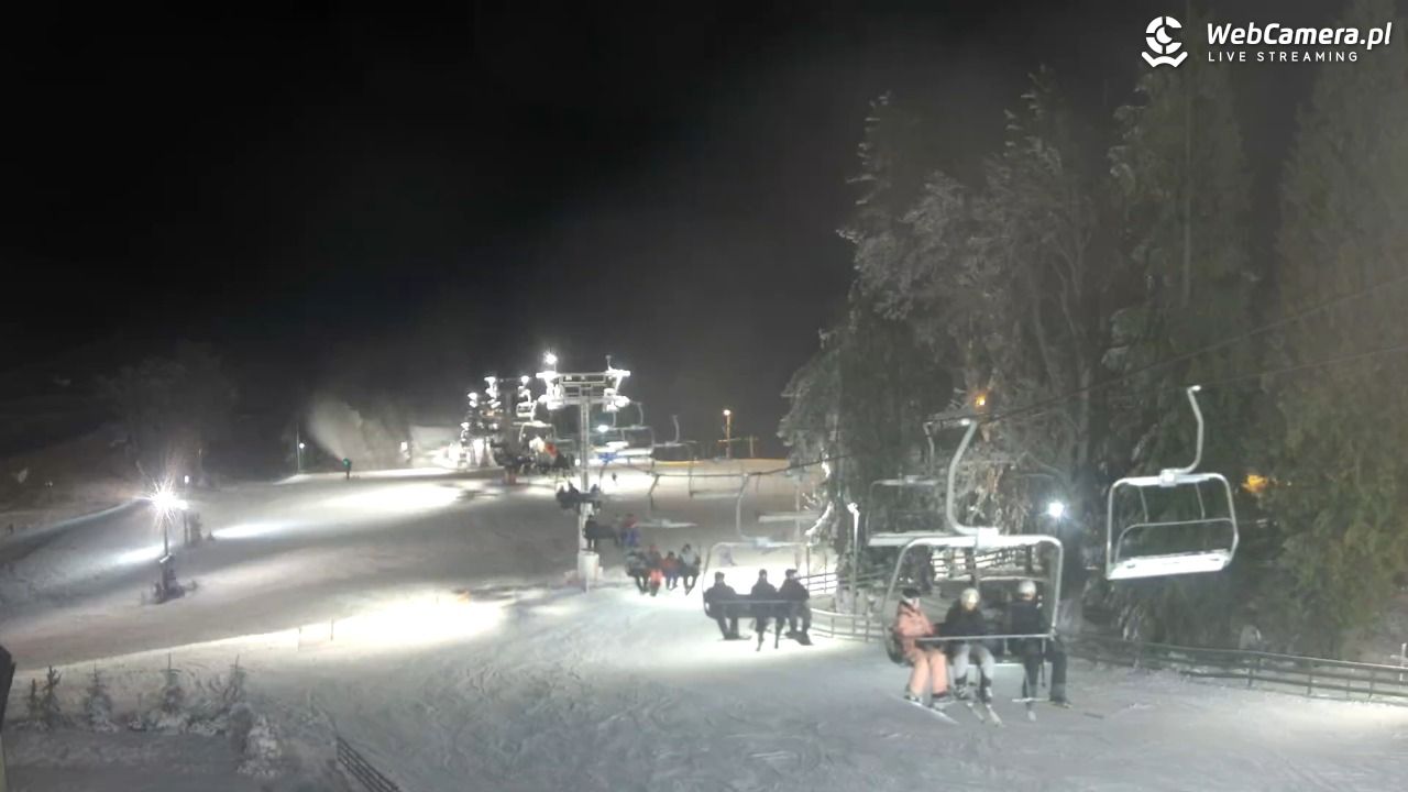 Zieleniec Sport Arena - Mieszko - 26 grudzień 2025, 19:07