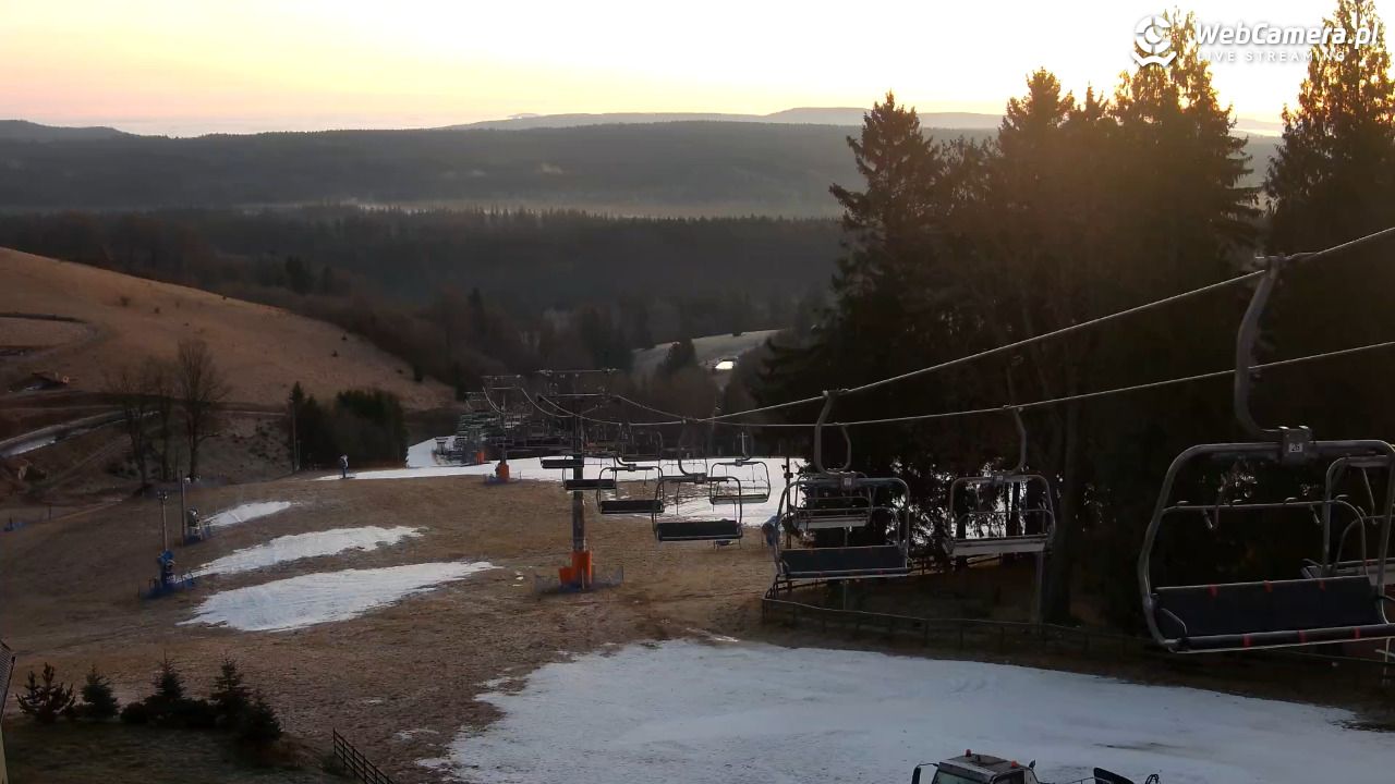 Zieleniec Sport Arena - Mieszko - 22 grudzień 2025, 07:30