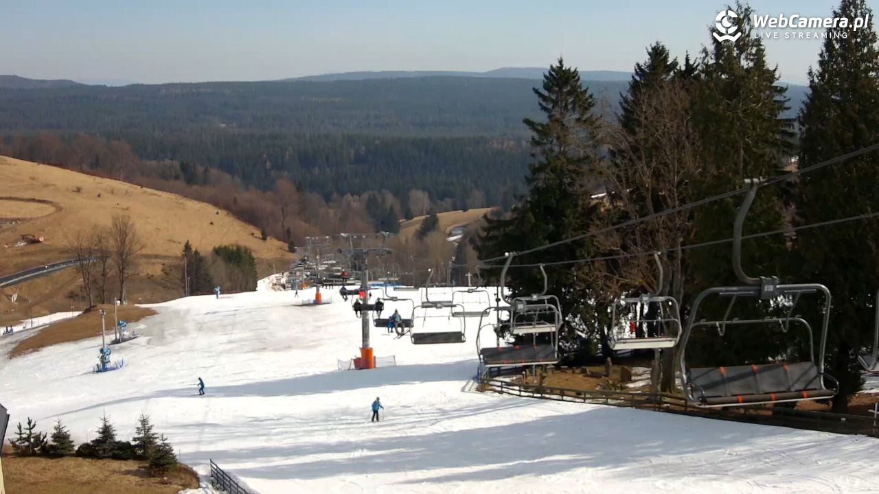 Zieleniec Sport Arena - Mieszko - 09 marzec 2026, 11:17