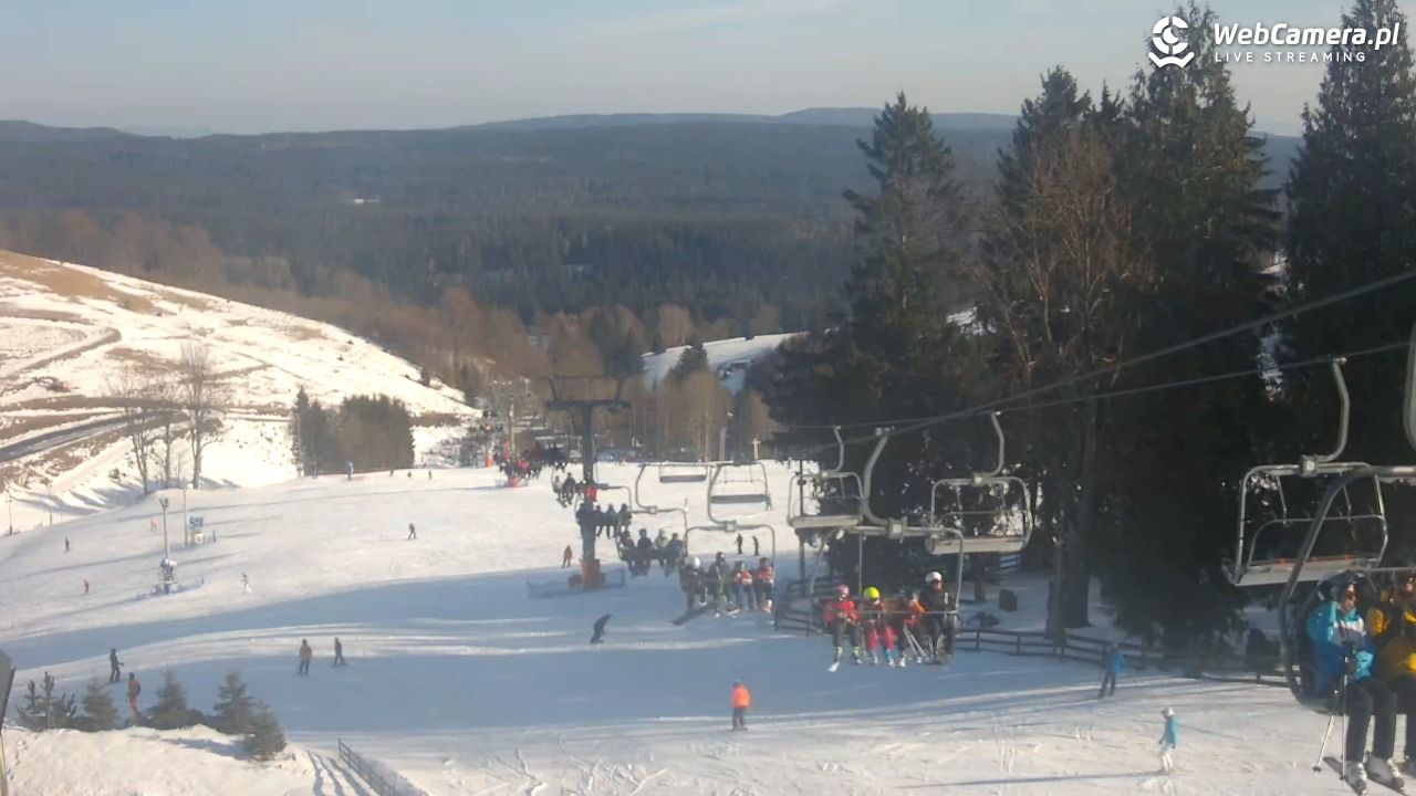 Zieleniec Sport Arena - Mieszko - 22 styczeń 2026, 12:21