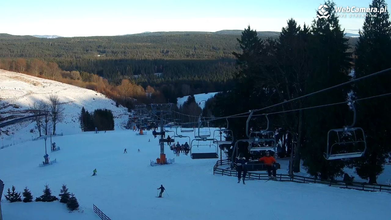 Zieleniec Sport Arena - Mieszko - 30 listopad 2025, 14:25