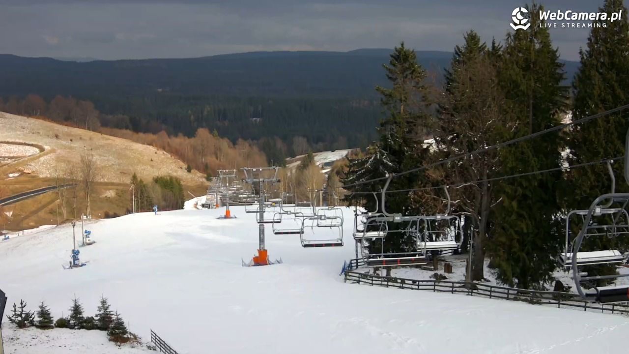 Zieleniec Sport Arena - Mieszko - 17 marzec 2026, 15:28