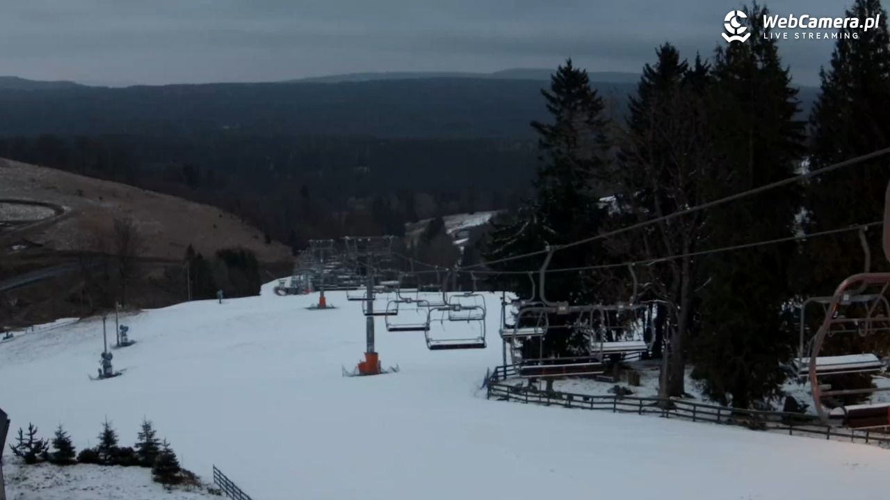 Zieleniec Sport Arena - Mieszko - 17 marzec 2026, 18:23