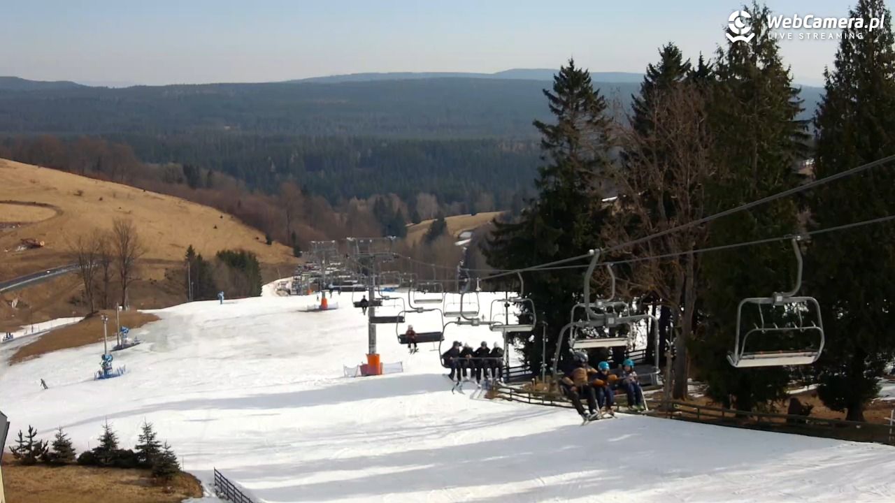 Zieleniec Sport Arena - Mieszko - 09 marzec 2026, 10:51