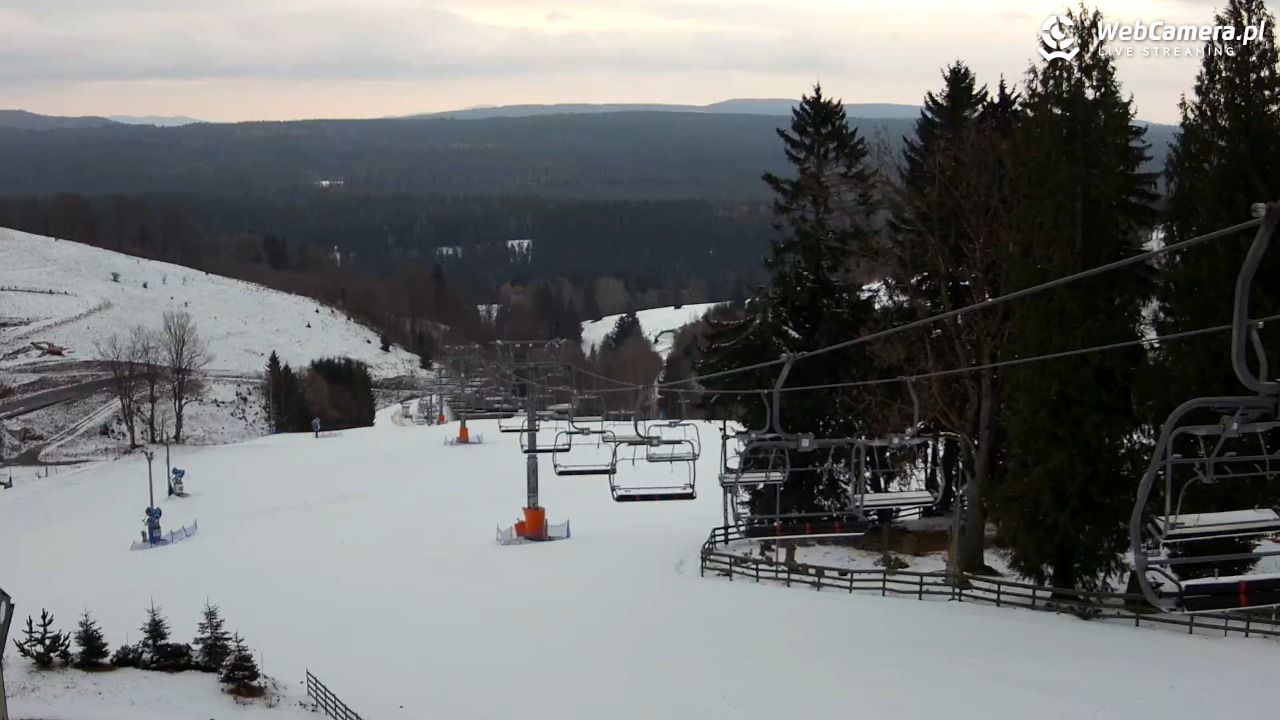 Zieleniec Sport Arena - Mieszko - 30 marzec 2026, 09:47