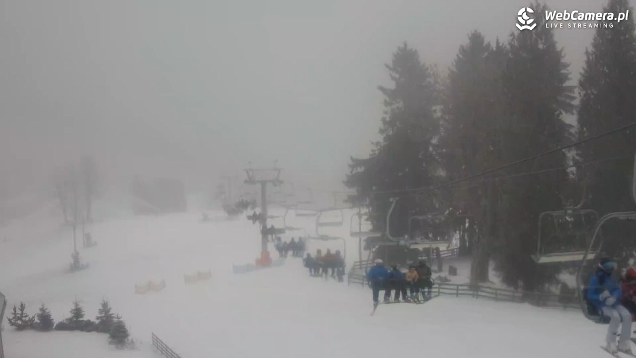 Zieleniec Sport Arena - Mieszko - 29 grudzień 2025, 14:50