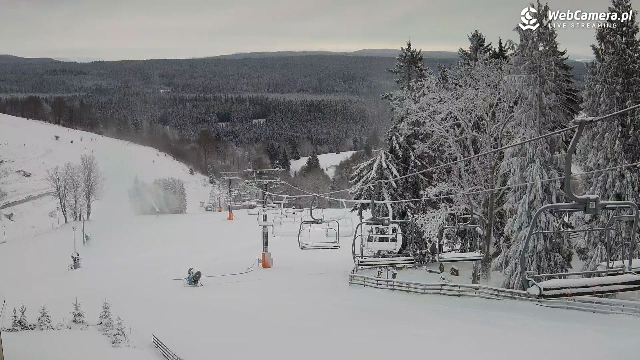 Zieleniec Sport Arena - Mieszko - 27 listopad 2025, 10:22