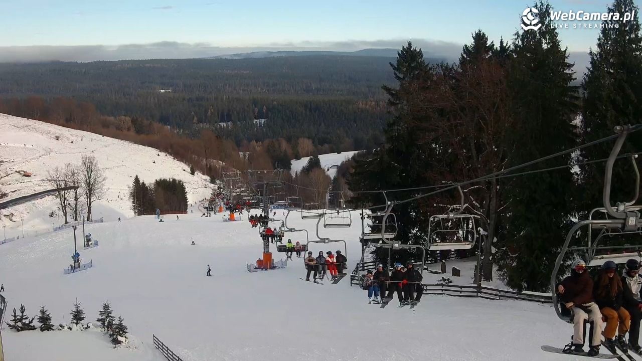 Zieleniec Sport Arena - Mieszko - 29 listopad 2025, 13:29