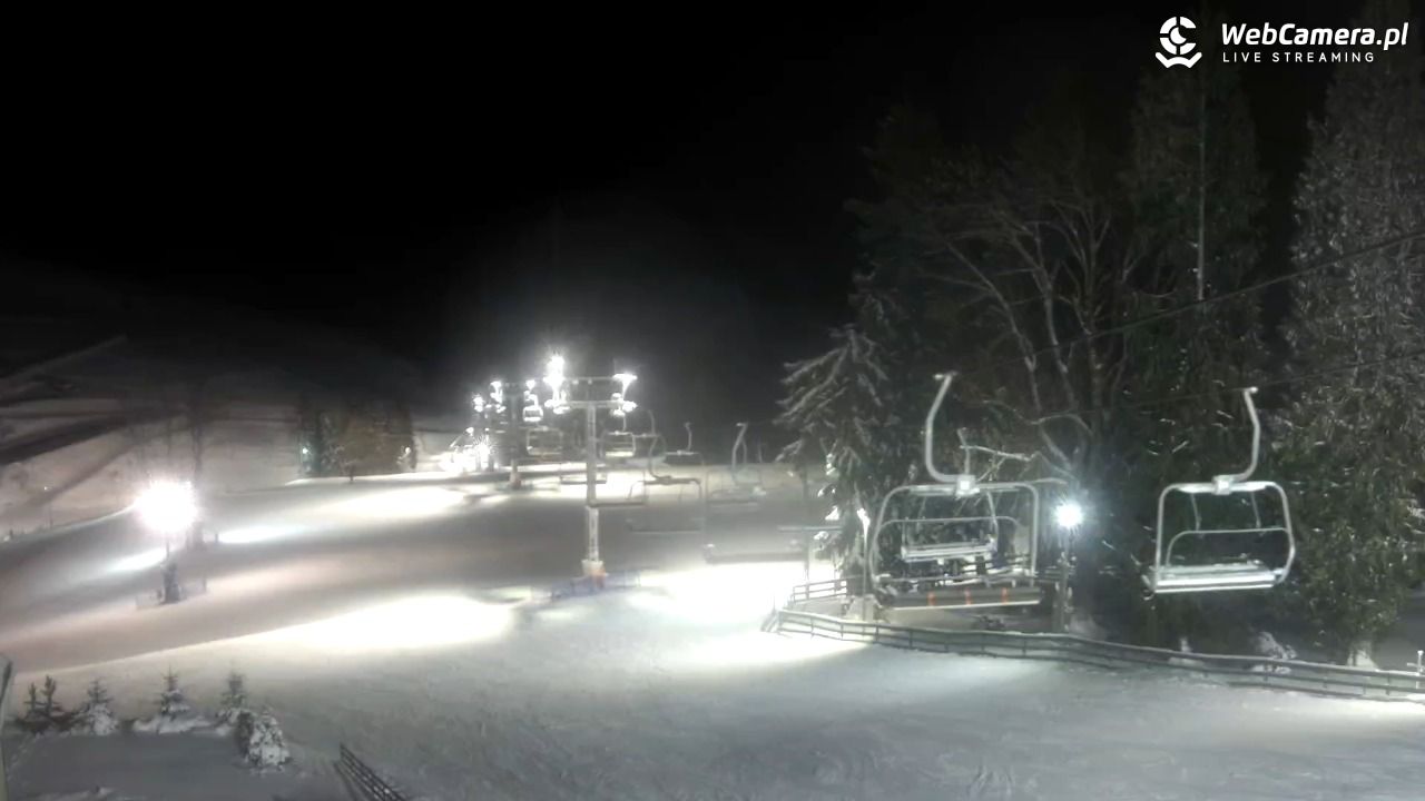 Zieleniec Sport Arena - Mieszko - 08 styczeń 2026, 20:05