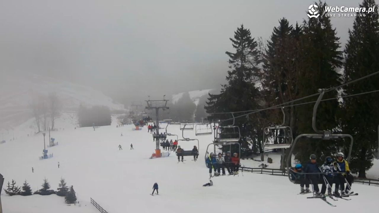 Zieleniec Sport Arena - Mieszko - 07 luty 2026, 11:44