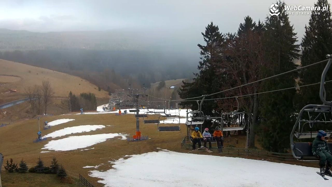 Zieleniec Sport Arena - Mieszko - 14 grudzień 2025, 13:06