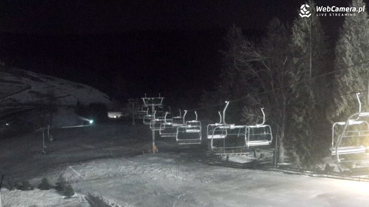 Zieleniec Sport Arena - Mieszko - 21 styczeń 2026, 20:14