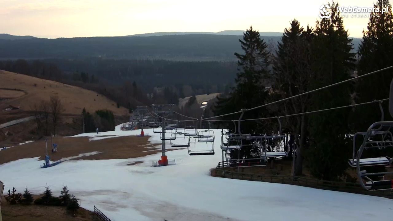 Zieleniec Sport Arena - Mieszko - 20 marzec 2026, 07:20