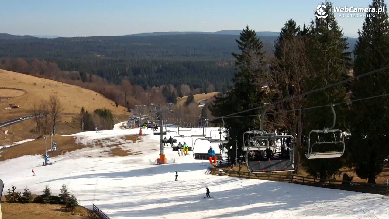 Zieleniec Sport Arena - Mieszko - 14 marzec 2026, 10:57