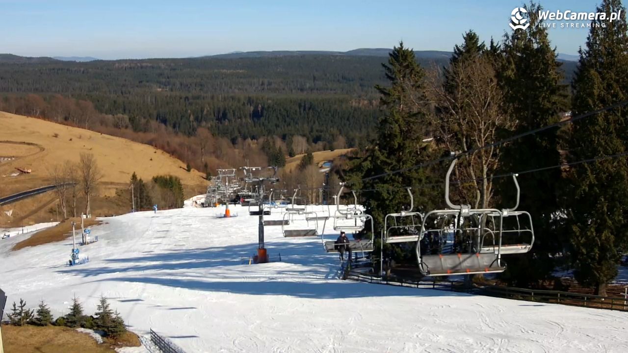 Zieleniec Sport Arena - Mieszko - 05 marzec 2026, 13:53