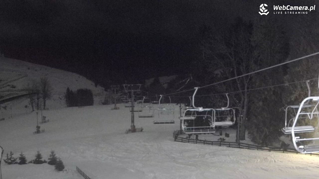 Zieleniec Sport Arena - Mieszko - 05 luty 2026, 20:48