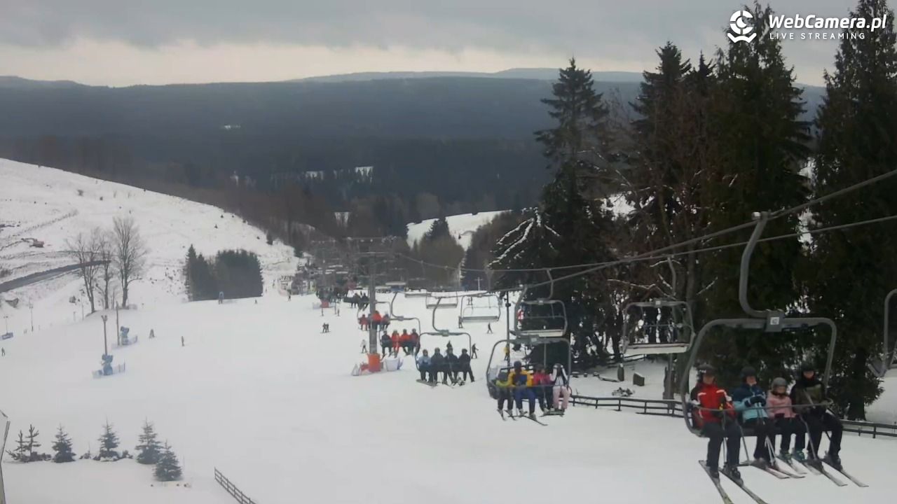 Zieleniec Sport Arena - Mieszko - 05 luty 2026, 13:21