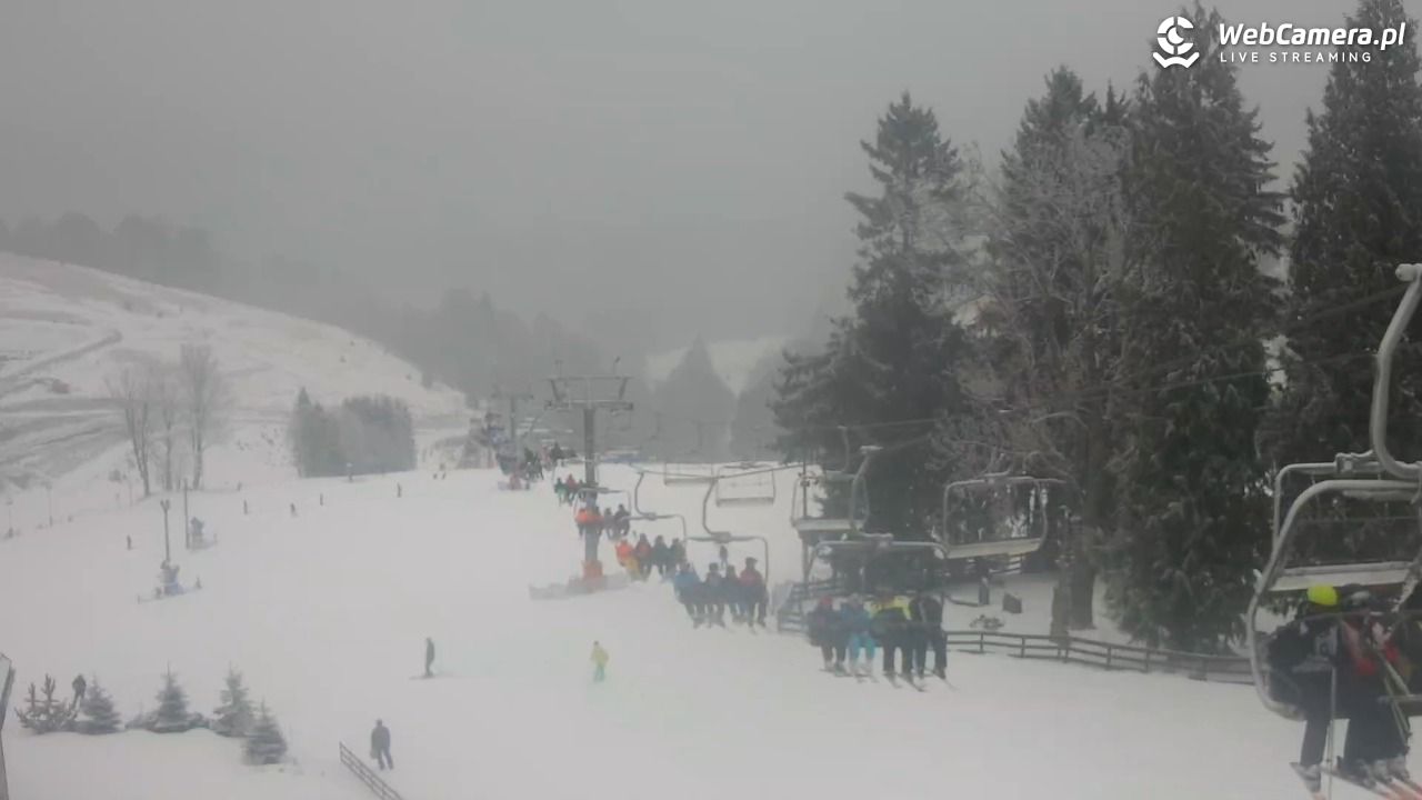 Zieleniec Sport Arena - Mieszko - 24 styczeń 2026, 12:43