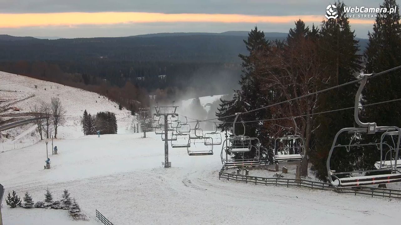 Zieleniec Sport Arena - Mieszko - 22 listopad 2025, 15:51