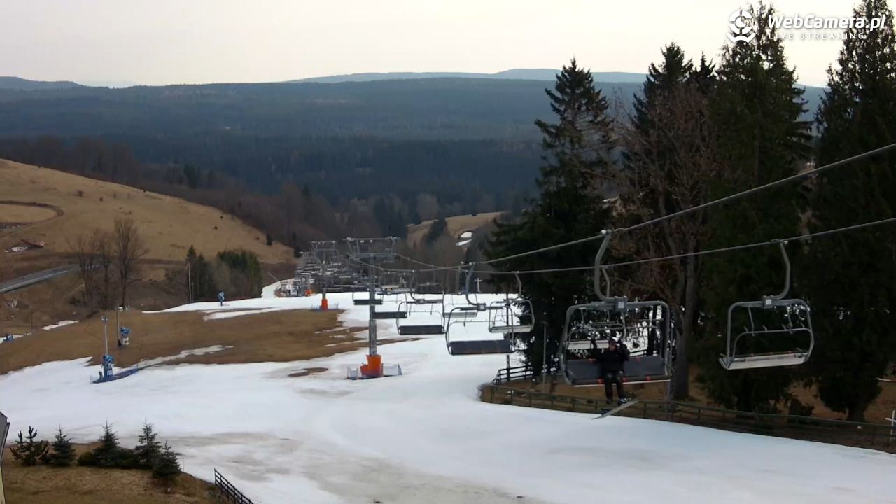 Zieleniec Sport Arena - Mieszko - 20 marzec 2026, 10:46