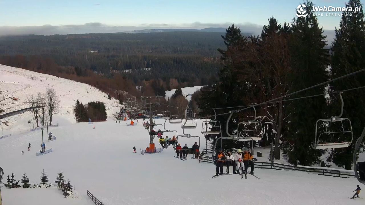 Zieleniec Sport Arena - Mieszko - 29 listopad 2025, 13:31
