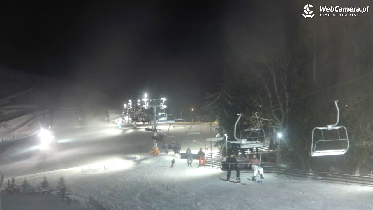 Zieleniec Sport Arena - Mieszko - 30 grudzień 2025, 19:43