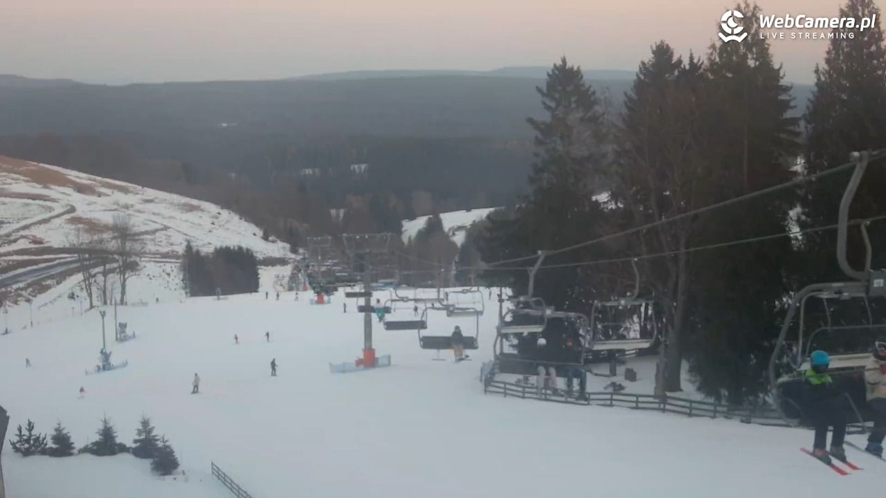 Zieleniec Sport Arena - Mieszko - 22 styczeń 2026, 16:30
