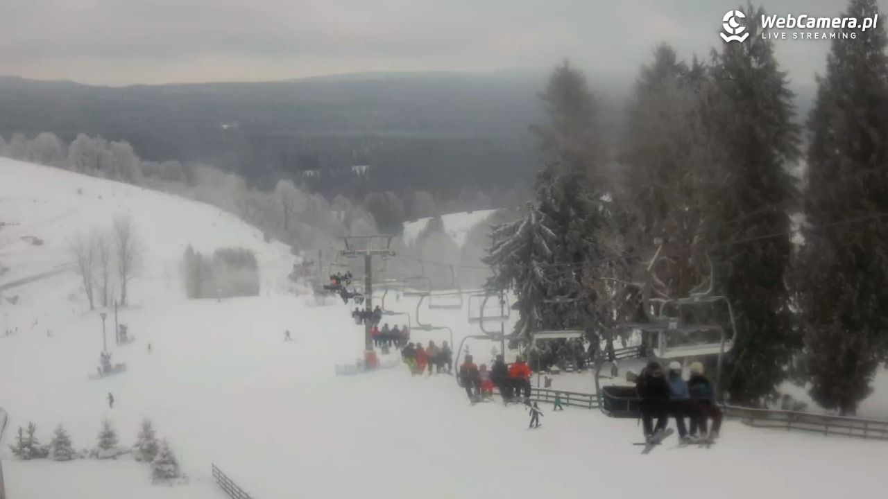 Zieleniec Sport Arena - Mieszko - 01 styczeń 2026, 14:18