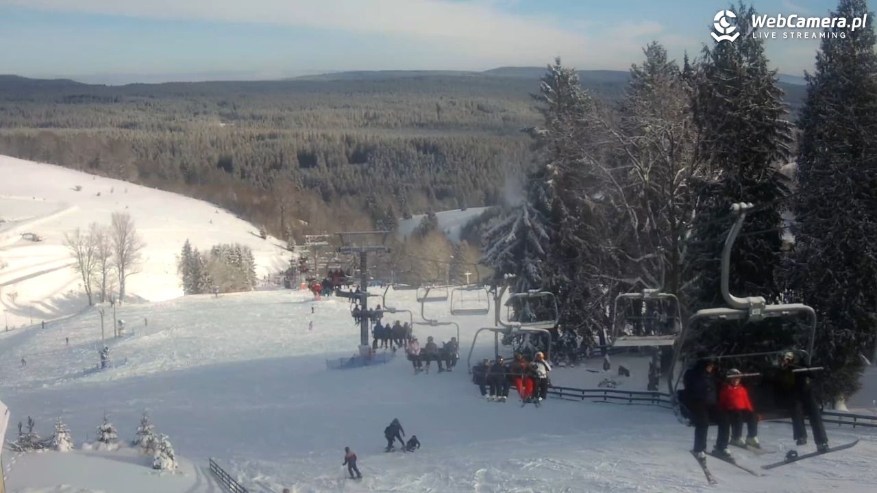 Zieleniec Sport Arena - Mieszko - 10 styczeń 2026, 12:17